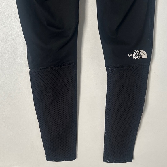 The North Face Pants - The North Face Black Active Leggings